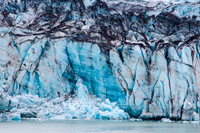 Lamplugh Glacier
