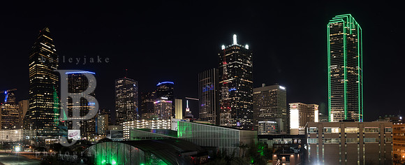 Dallas, Texas