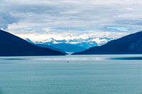 Taku Inlet - Glacier Bay