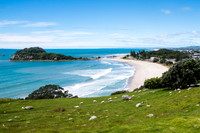 Mt. Maunganui Beach