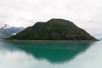Composite Island - Glacier Bay