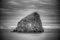 Chief Kiawanda Rock - Pacific City, Oregon