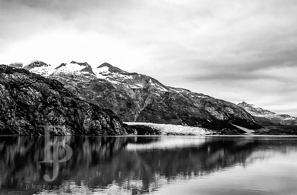 Margerie Glacier - Glacier Bay, Alaska