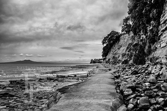 Campbells Bay - Auckland, New Zealand