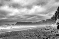 Ruby Beach - Olympic National Forest