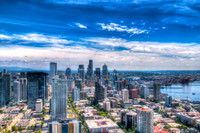 Seattle, Washington