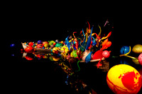 Chihuly Museum - Seattle, Washington