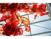 Chihuly Museum - Seattle, Washington