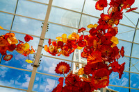 Chihuly Museum - Seattle, Washington