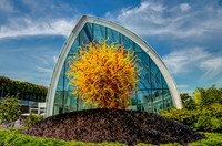 Chihuly Museum - Seattle, Washington